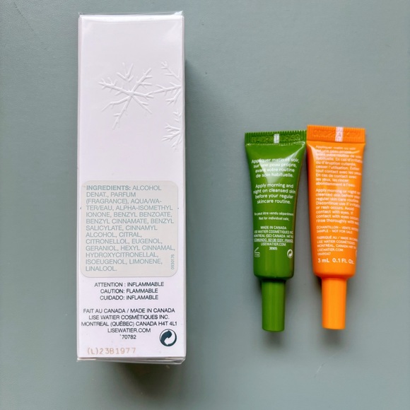 Lise Watier Bundle - Picture 2 of 7